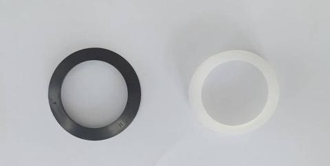 لاستیک گردگیر و آب بندی