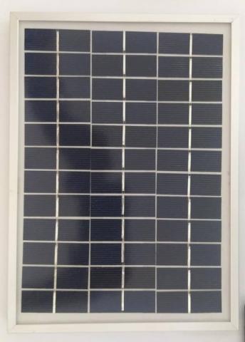 پنل خورشیدی 5 وات